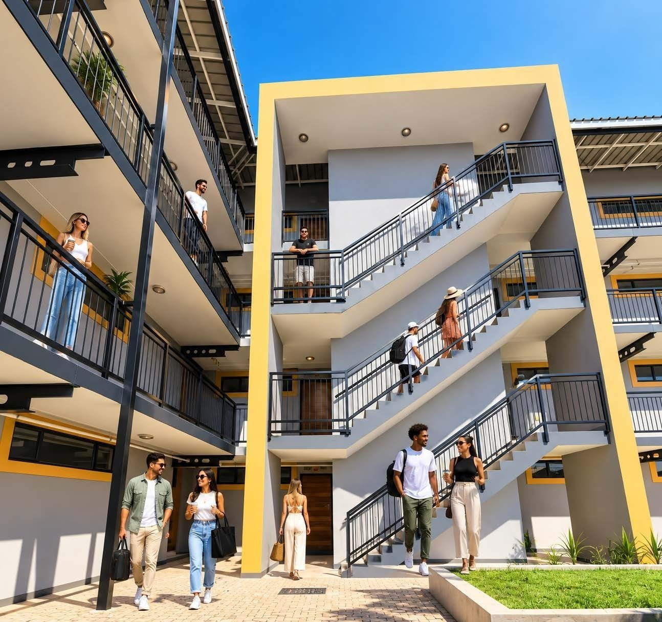 Development for sale in Highbury, Kuils River, 73 m²