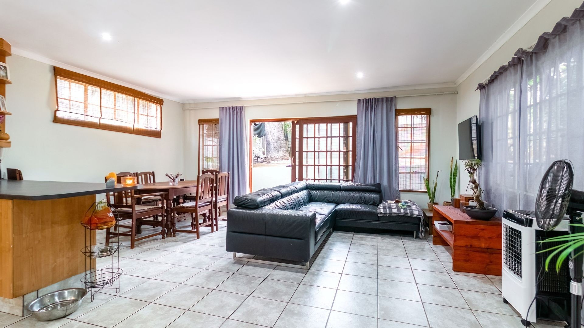 House for rent in Parkmore, Sandton, 119 8th Street, Parkmore, Sandton, Gauteng, 120 m²