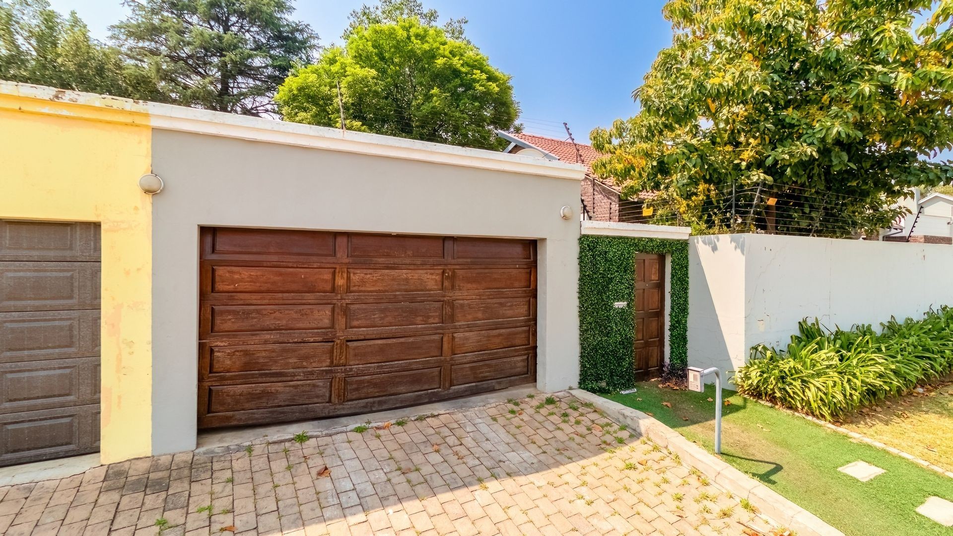House for rent in Parkmore, Sandton, 119 8th Street, Parkmore, Sandton, Gauteng, 120 m²