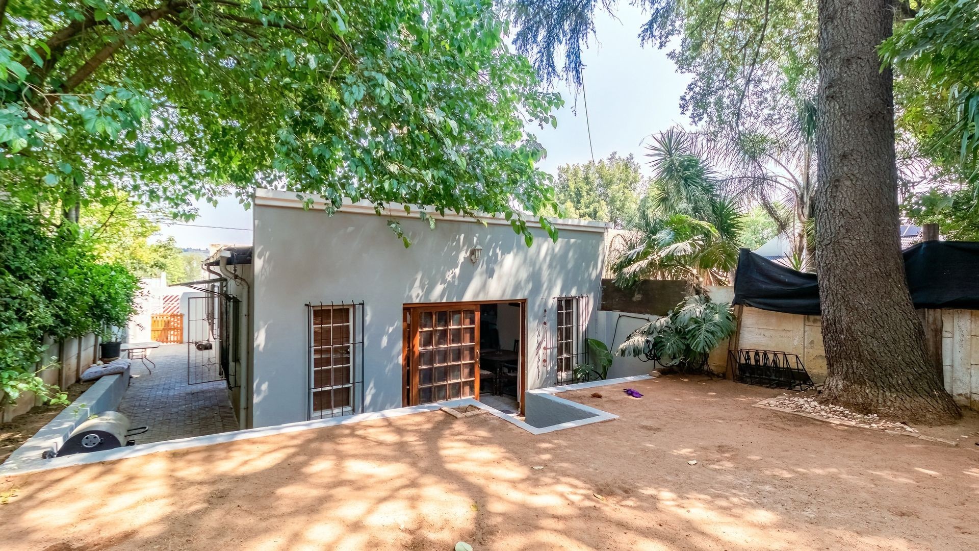 House for rent in Parkmore, Sandton, 119 8th Street, Parkmore, Sandton, Gauteng, 120 m²
