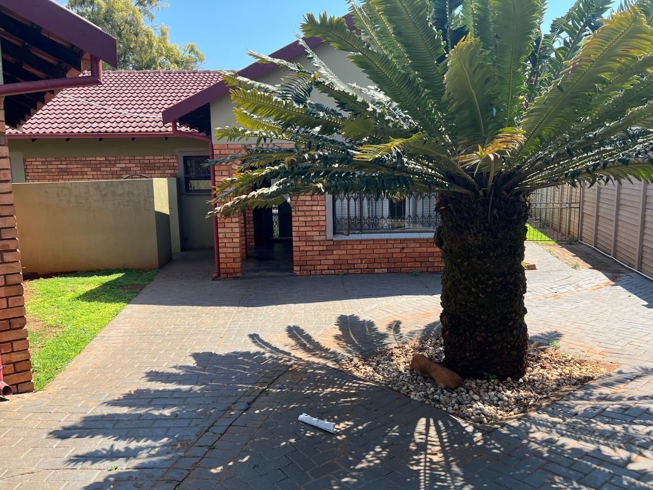 House for rent in Theresapark, Akasia