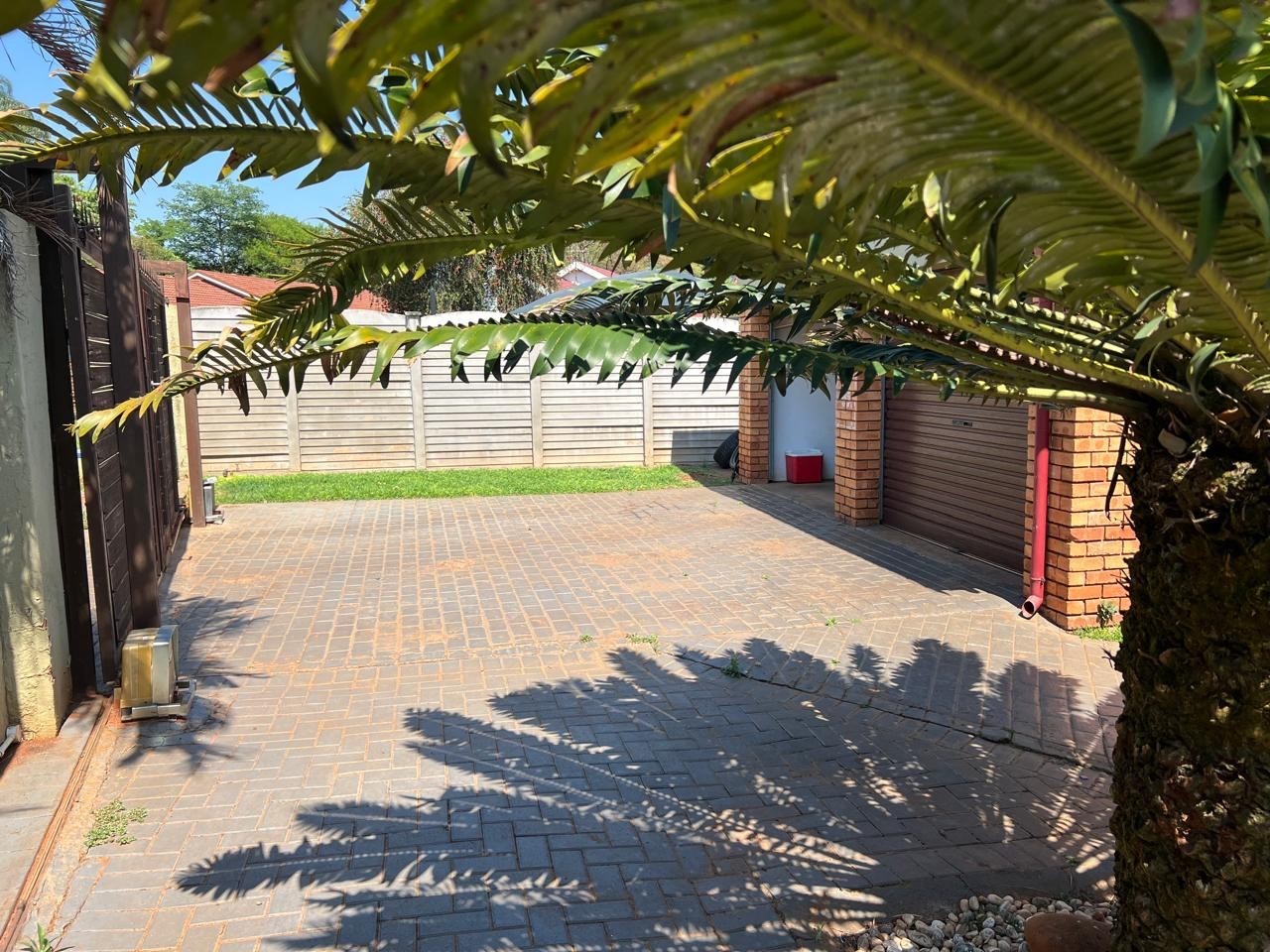 House for rent in Theresapark, Akasia