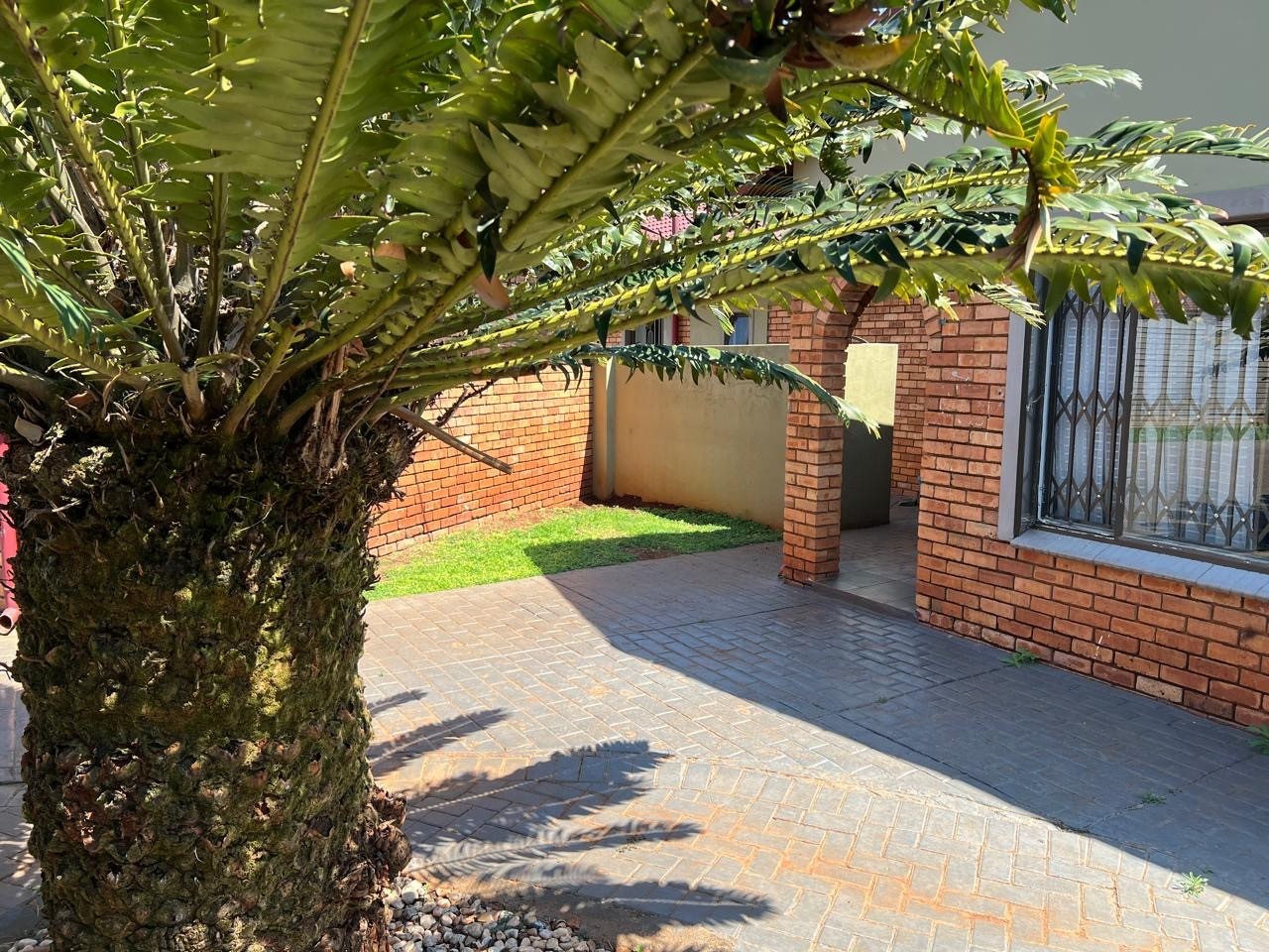 House for rent in Theresapark, Akasia