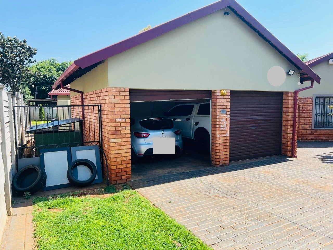 House for rent in Theresapark, Akasia