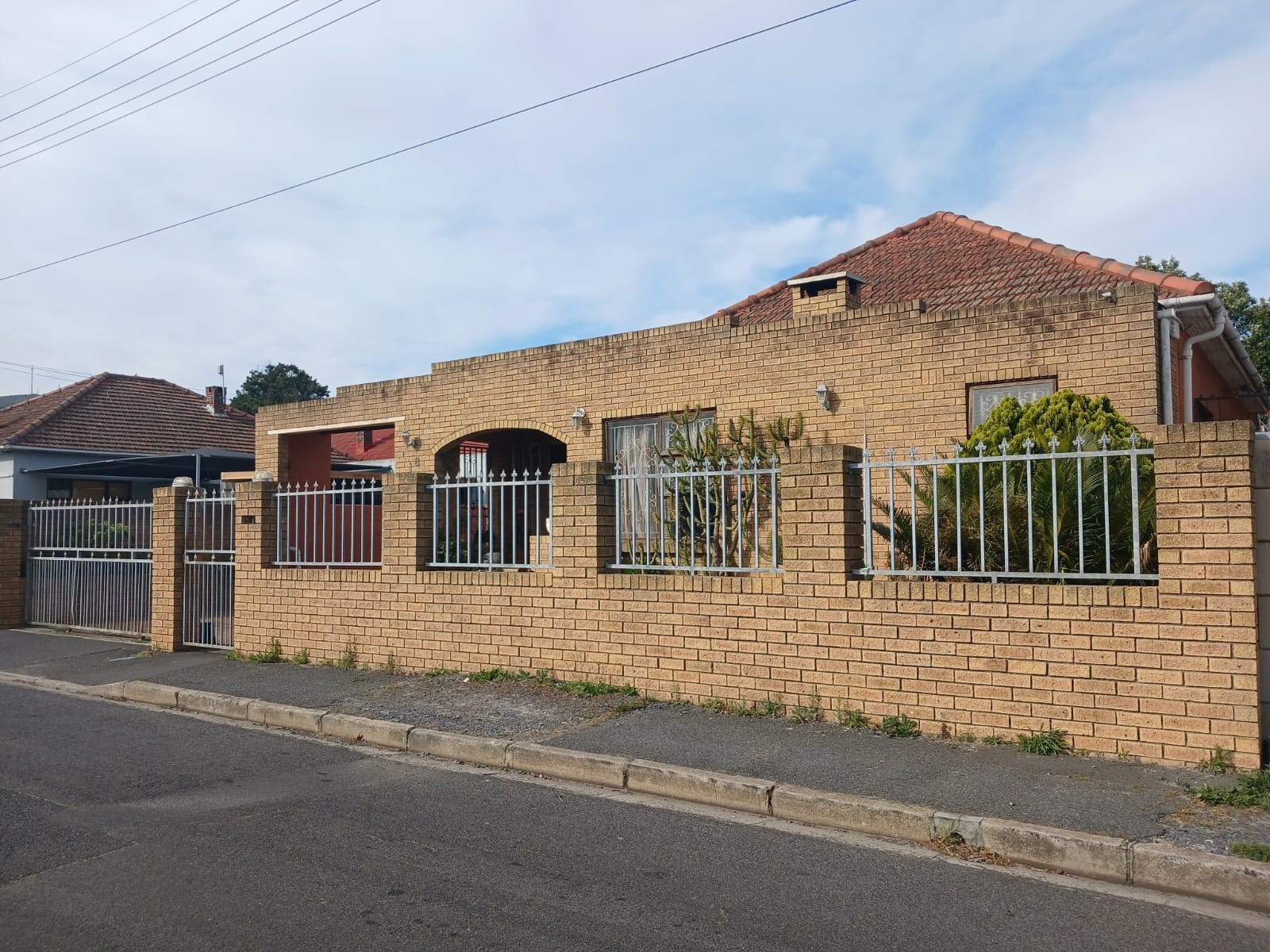 House for sale in Glenlilly, Parow, 18 Short Street, Glenlilly, Parow, Western Cape, 815 m²