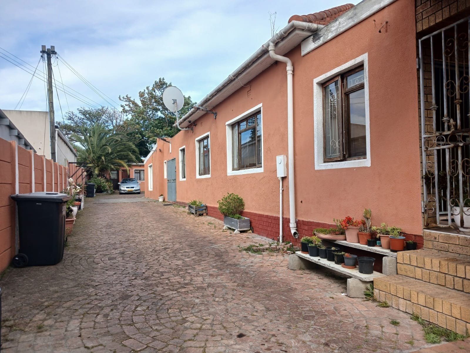 House for sale in Glenlilly, Parow, 18 Short Street, Glenlilly, Parow, Western Cape, 815 m²