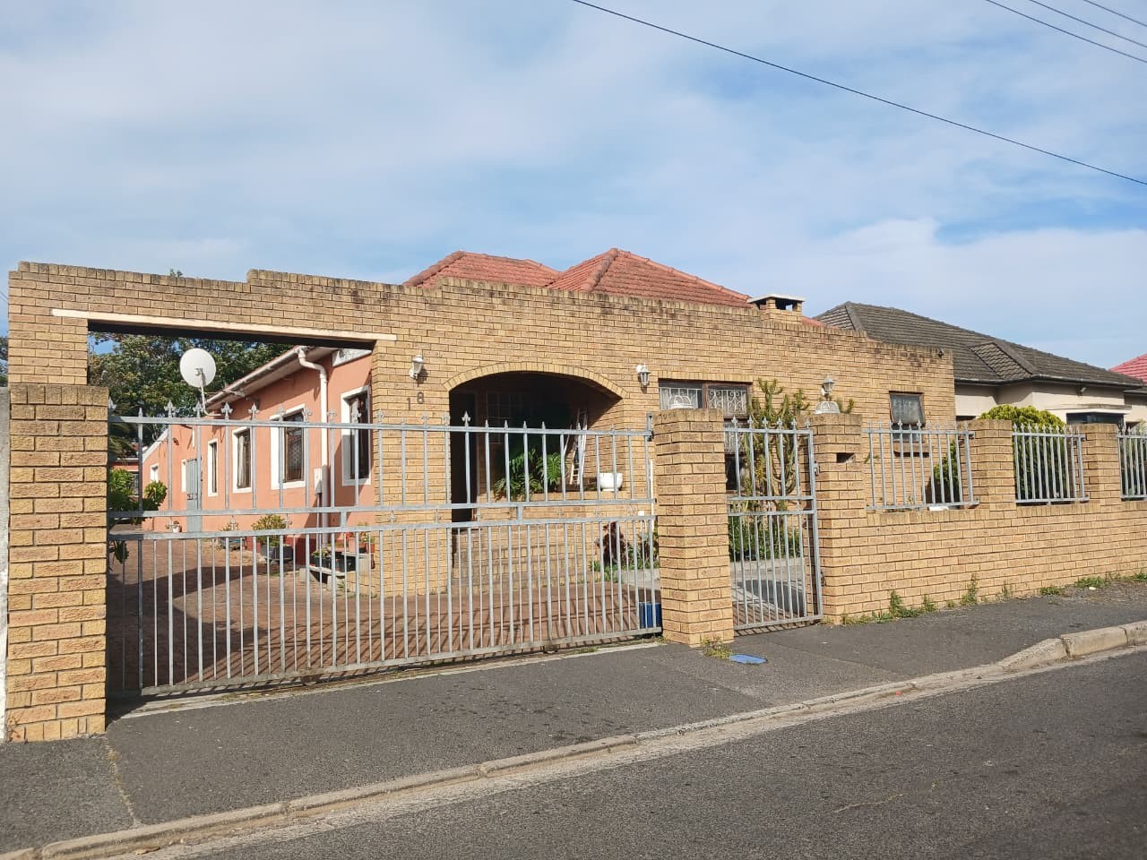 House for sale in Glenlilly, Parow, 18 Short Street, Glenlilly, Parow, Western Cape, 815 m²