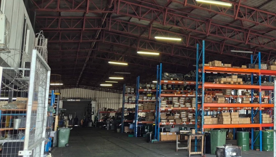Warehouse for rent in Jacobs, Durban, KwaZulu Natal, 2575 m²