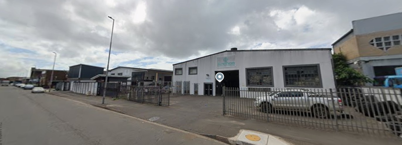 Warehouse for rent in Jacobs, Durban, KwaZulu Natal, 2575 m²