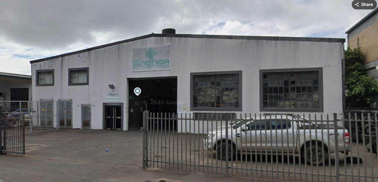 Warehouse for rent in Jacobs, Durban, KwaZulu Natal, 2575 m²