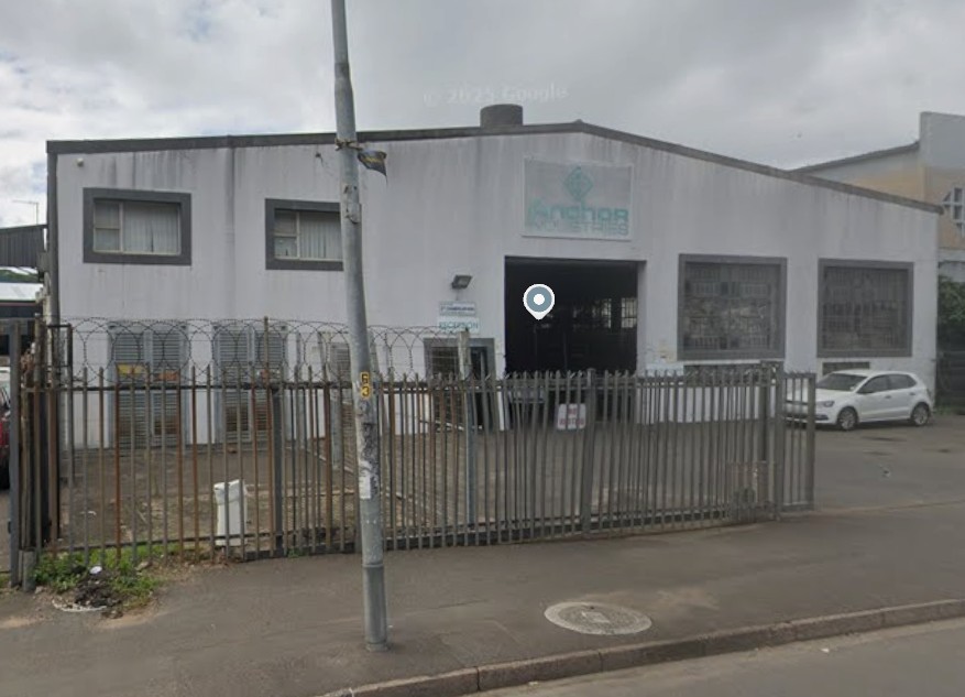 Warehouse for rent in Jacobs, Durban, KwaZulu Natal, 2575 m²