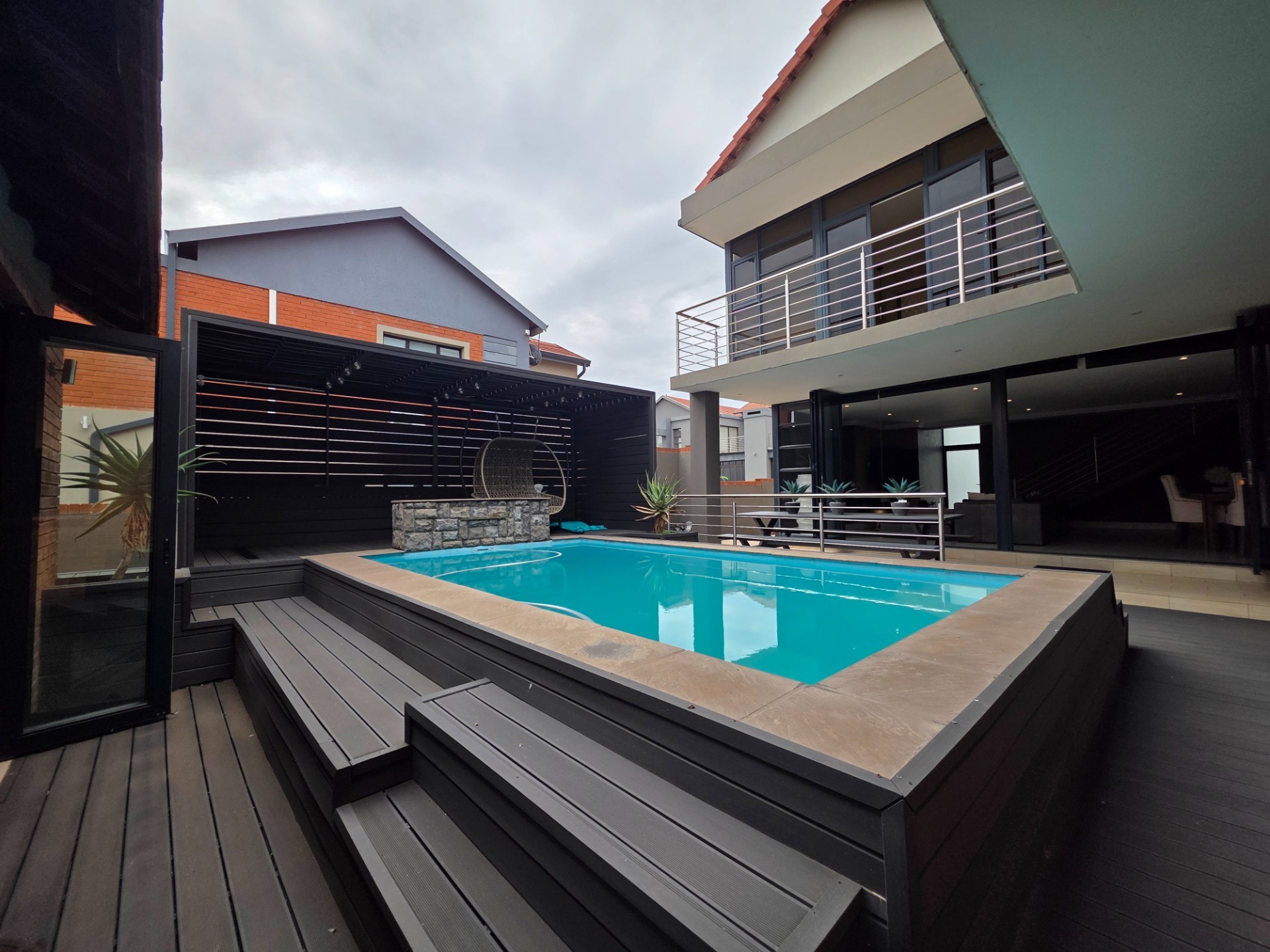 House for sale in Wild Olive Estate, Bloemfontein, 381 m²