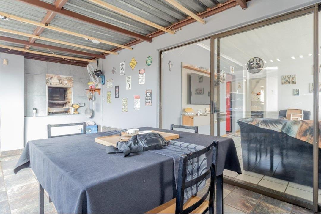 House for sale in Edelweiss, Springs, 817 m²
