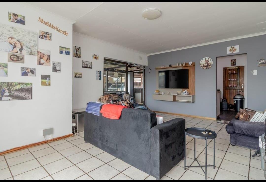 House for sale in Edelweiss, Springs, 817 m²