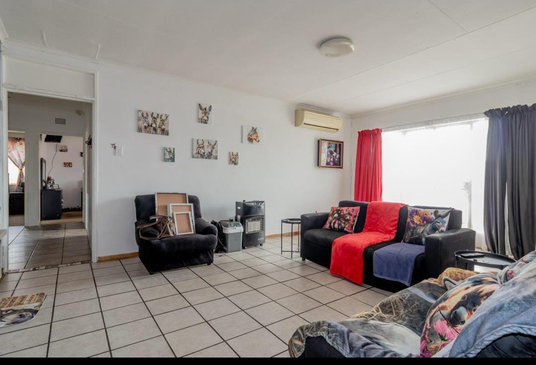 House for sale in Edelweiss, Springs, 817 m²