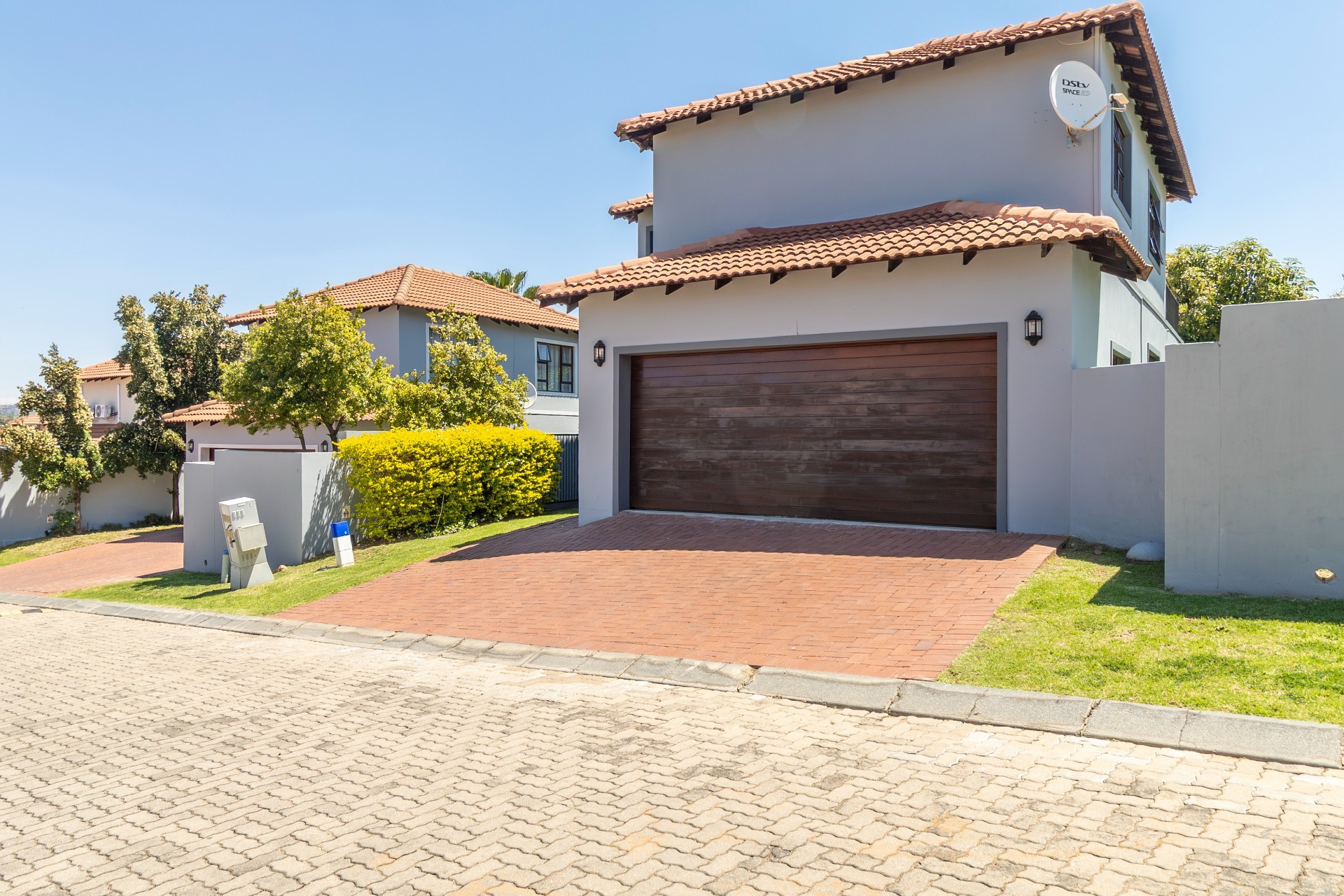 Cluster for sale in Craigavon, Sandton, 1903, Atholvale Private Estate, 9 Pine Avenue, Craigavon, Sandton, Gauteng, 310 m²