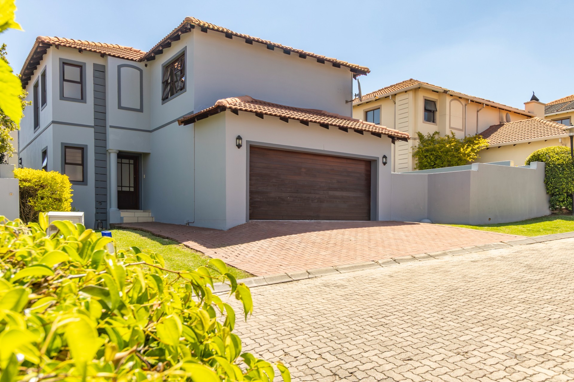 Cluster for sale in Craigavon, Sandton, 1903, Atholvale Private Estate, 9 Pine Avenue, Craigavon, Sandton, Gauteng, 310 m²