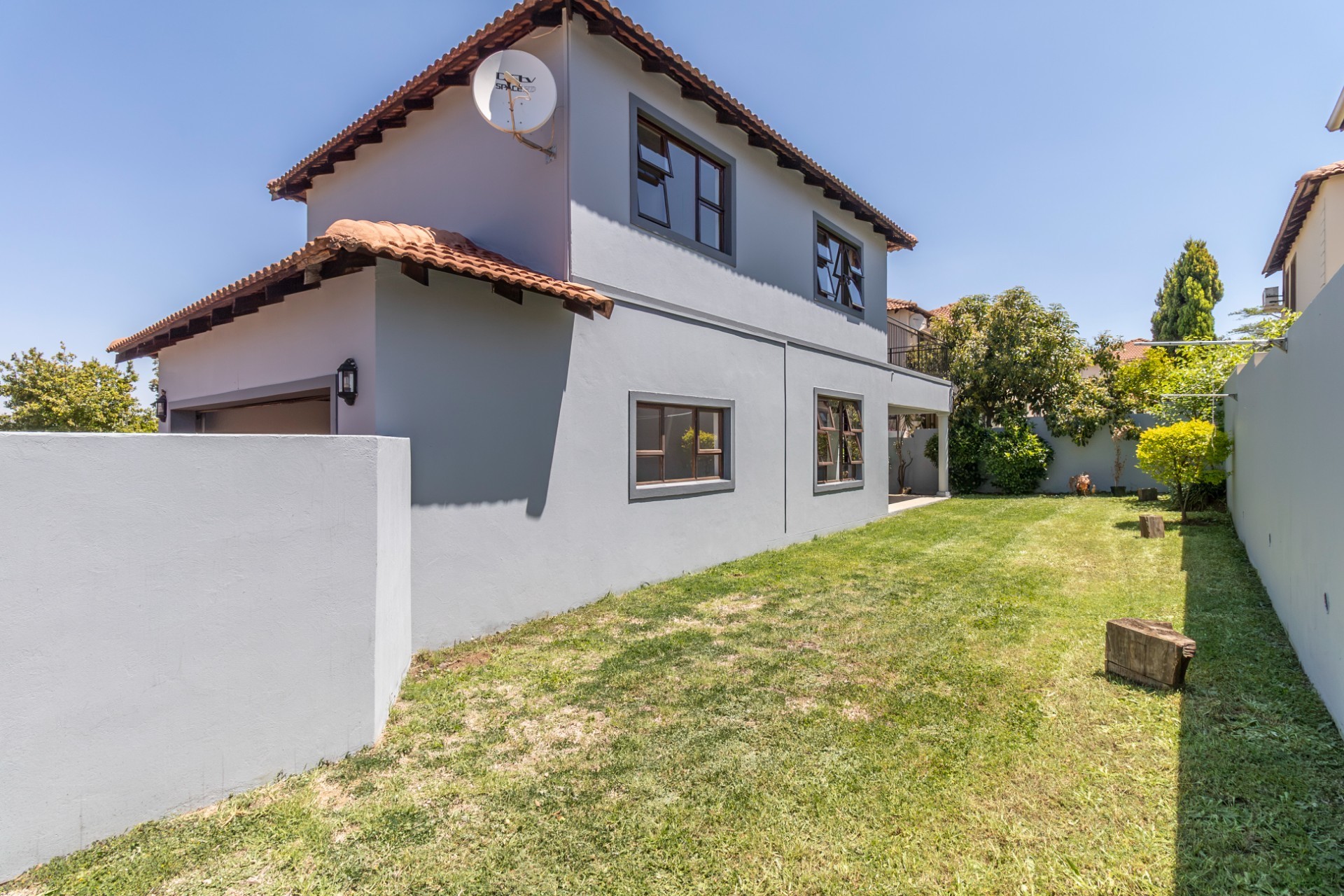 Cluster for sale in Craigavon, Sandton, 1903, Atholvale Private Estate, 9 Pine Avenue, Craigavon, Sandton, Gauteng, 310 m²