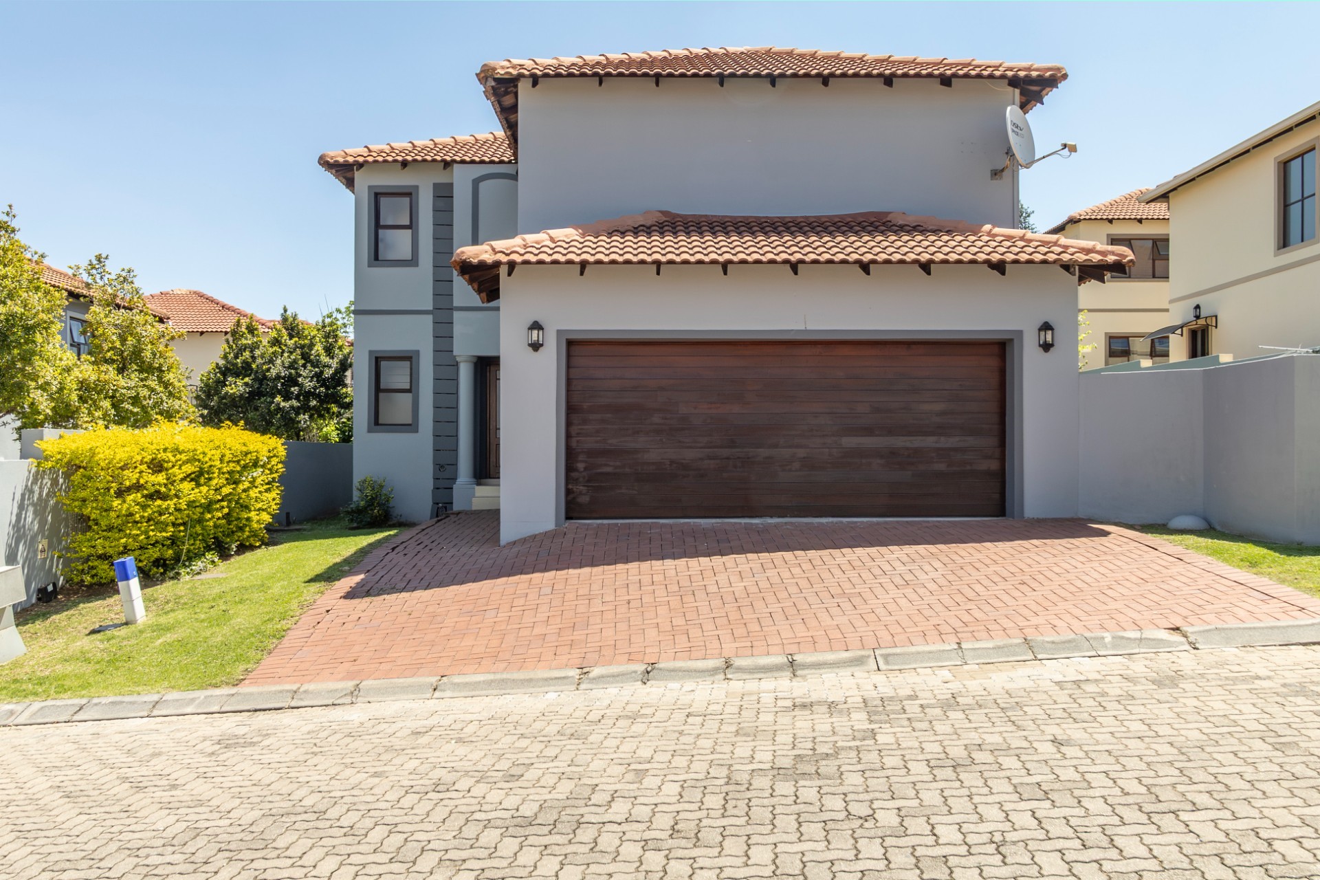 Cluster for sale in Craigavon, Sandton, 1903, Atholvale Private Estate, 9 Pine Avenue, Craigavon, Sandton, Gauteng, 310 m²