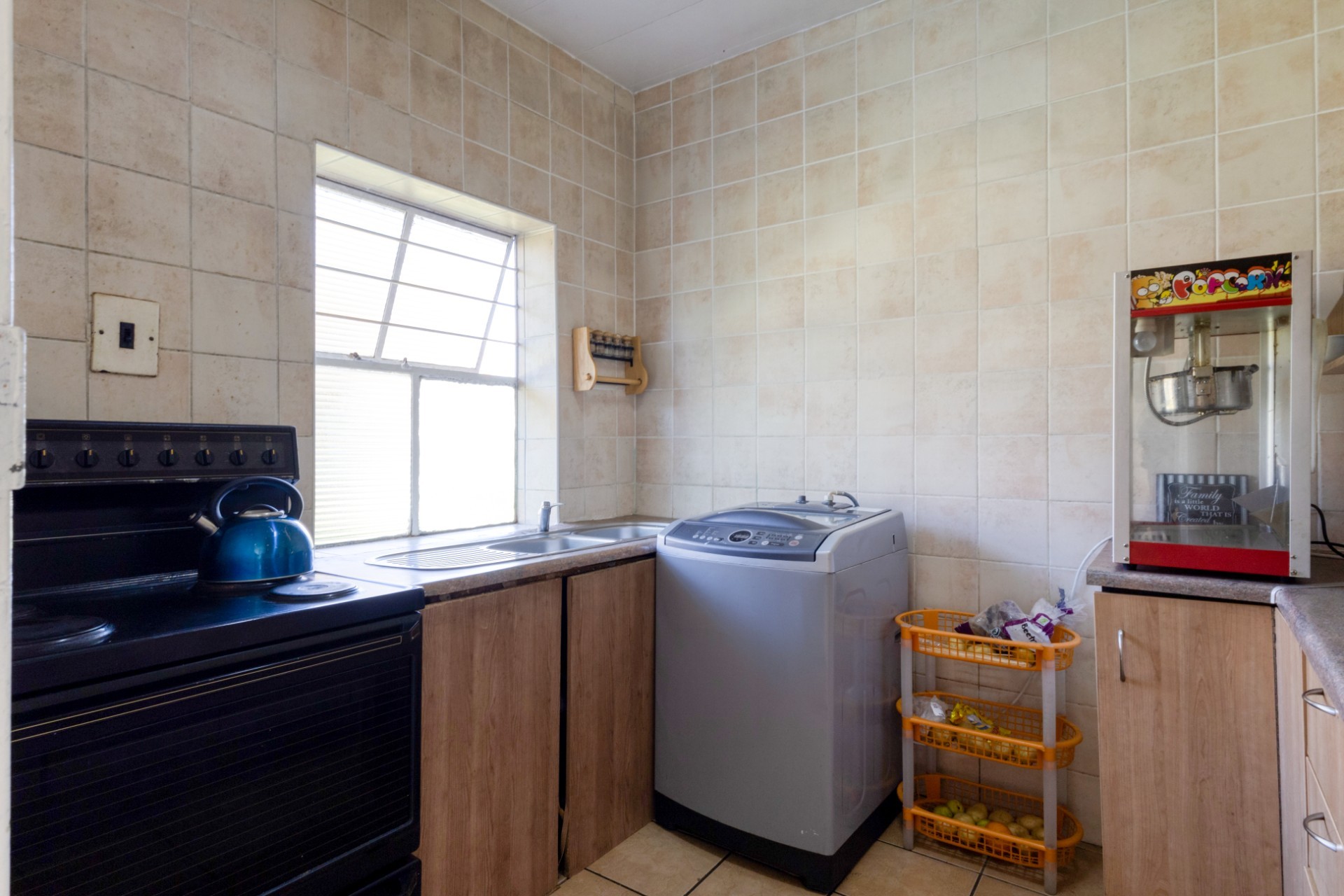 Apartment for sale in Horizon View, Roodepoort, 76 m²