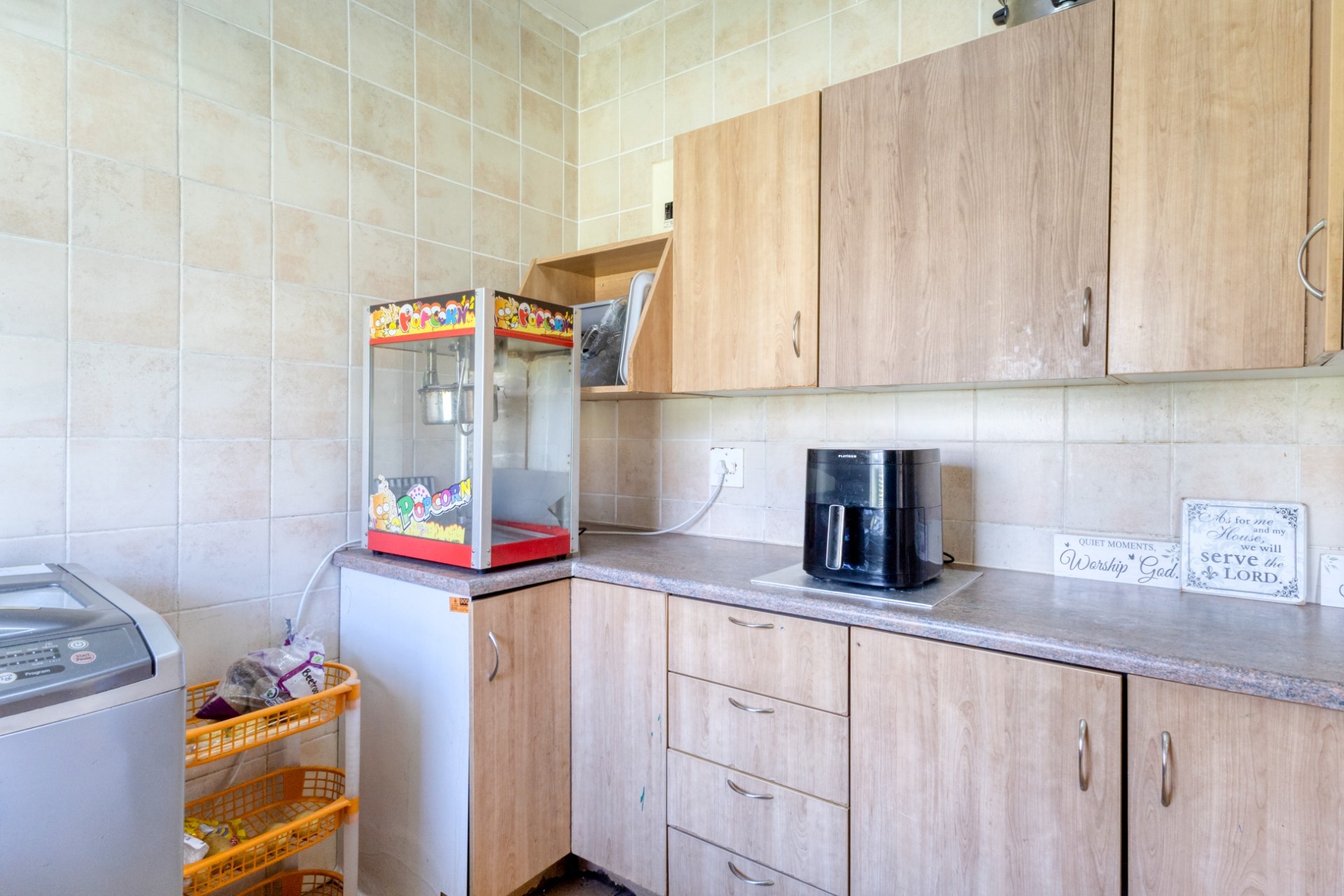 Apartment for sale in Horizon View, Roodepoort, 76 m²