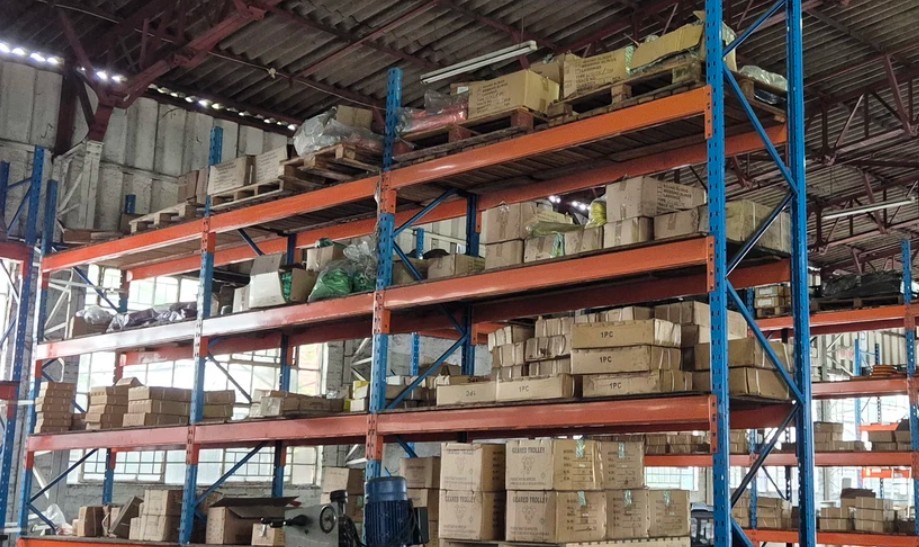 Warehouse for rent in Jacobs, Durban, KwaZulu Natal, 5284 m²