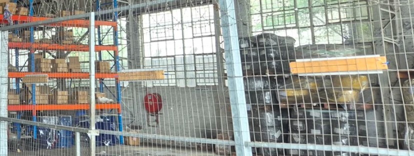 Warehouse for rent in Jacobs, Durban, KwaZulu Natal, 5284 m²