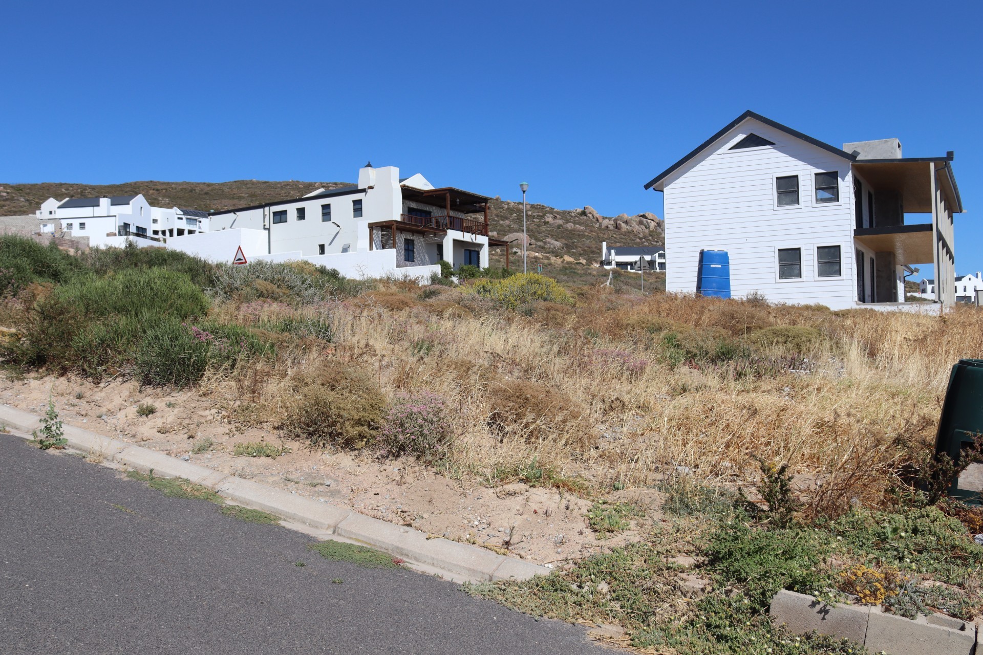 Vacant Land for sale in St Helena Views, St Helena Bay, 389 m²