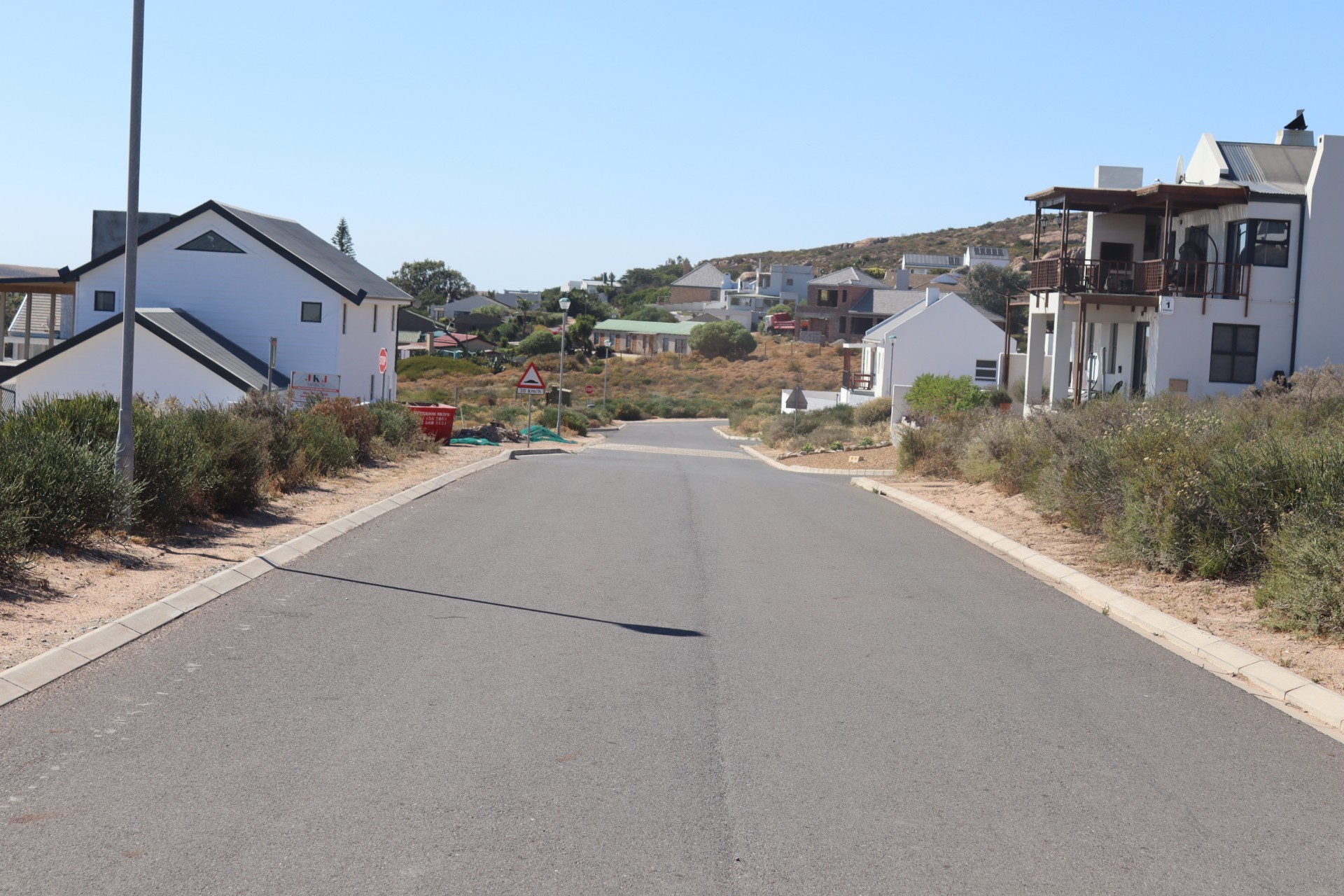 Vacant Land for sale in St Helena Views, St Helena Bay, 389 m²