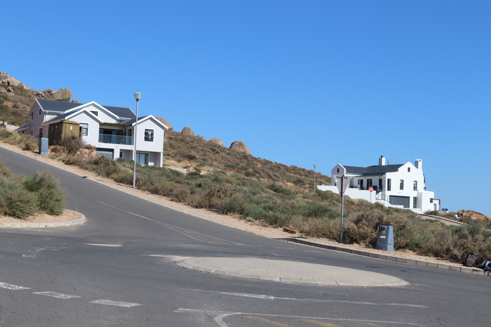 Vacant Land for sale in St Helena Views, St Helena Bay, 389 m²