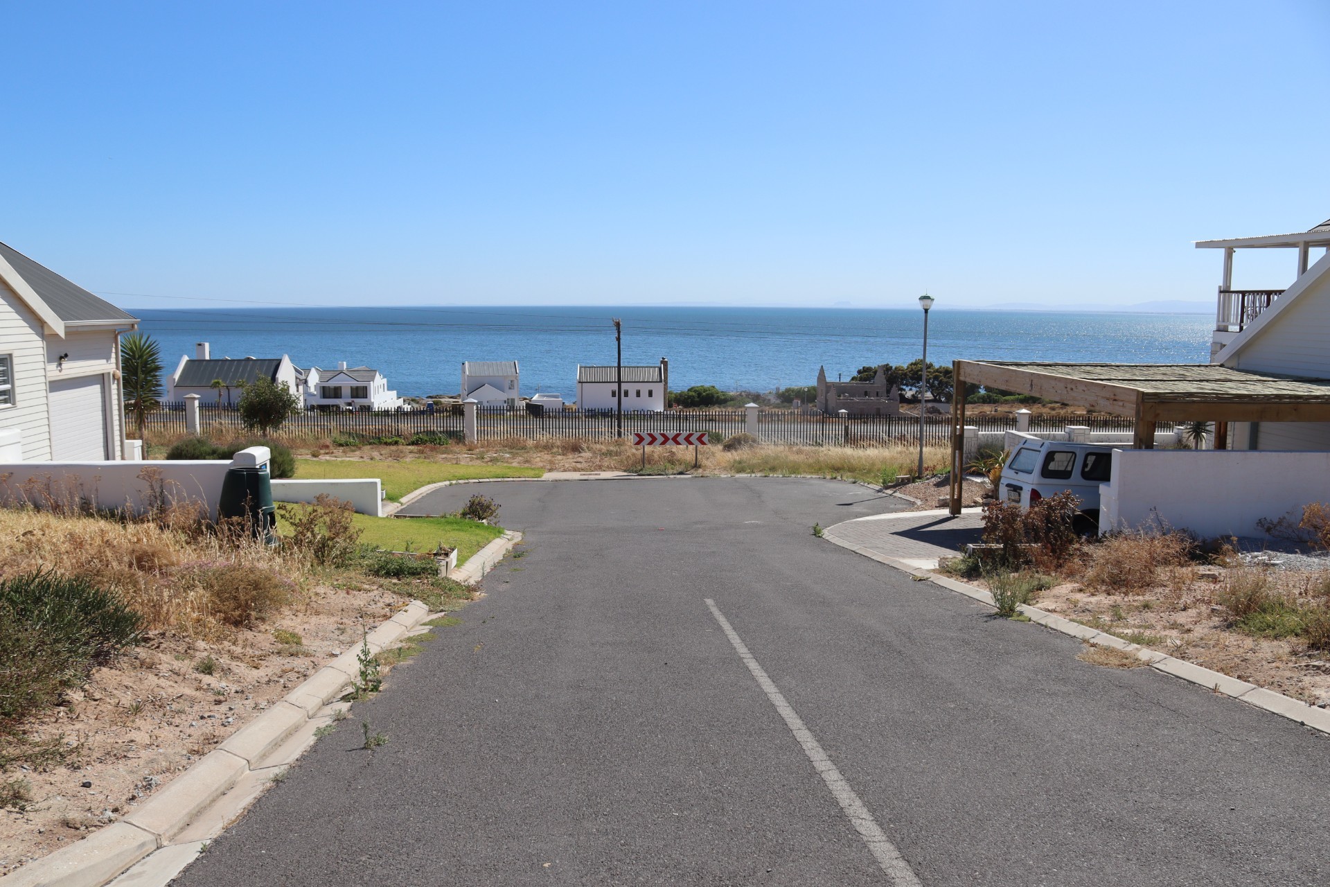 Vacant Land for sale in St Helena Views, St Helena Bay, 389 m²