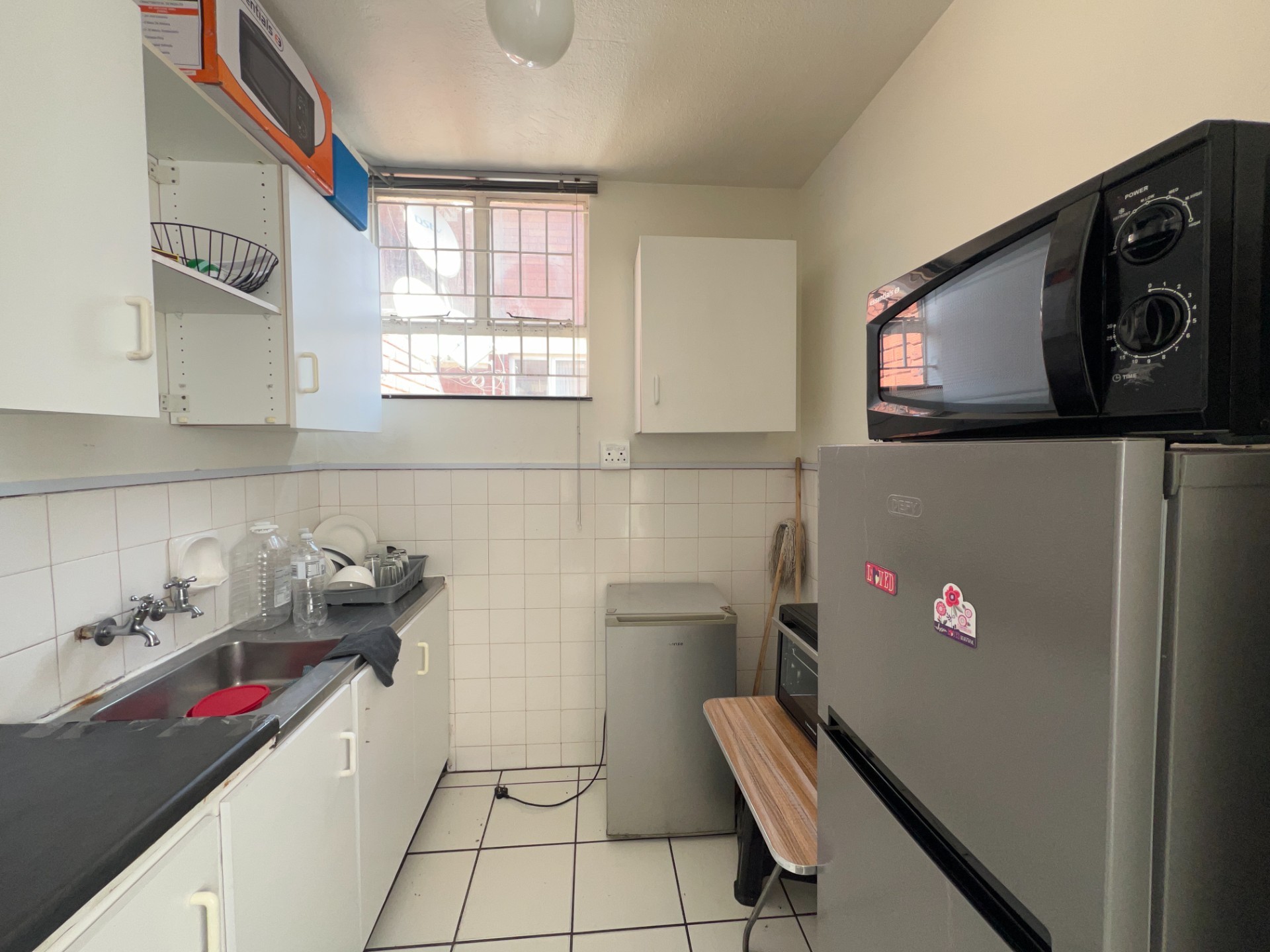 Studio Apartment for rent in Essenwood, Durban, KwaZulu Natal, 38, Trondheim, 115 7th Avenue, Essenwood, Durban, KwaZulu Natal, 40 m²