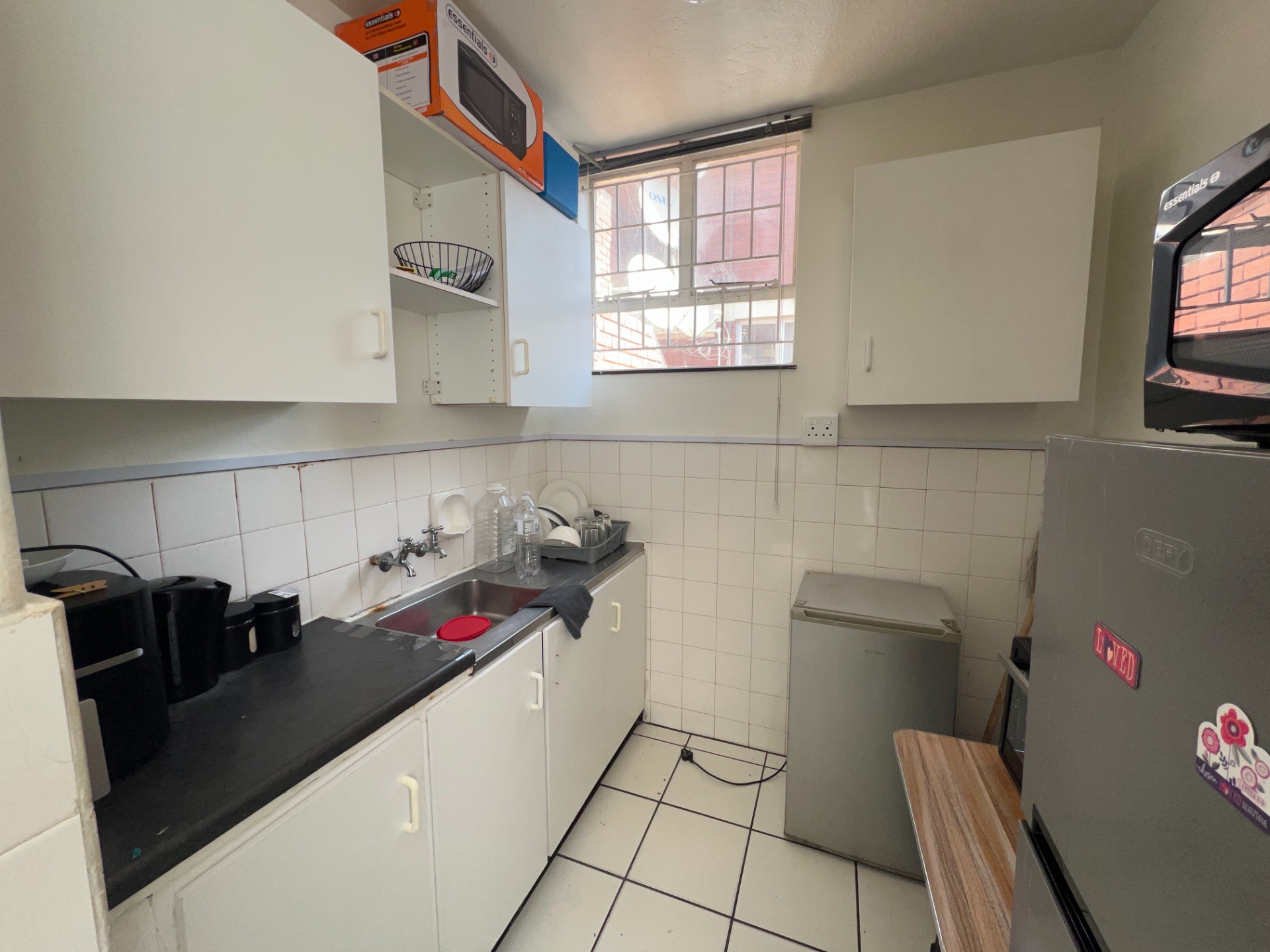 Studio Apartment for rent in Essenwood, Durban, KwaZulu Natal, 38, Trondheim, 115 7th Avenue, Essenwood, Durban, KwaZulu Natal, 40 m²