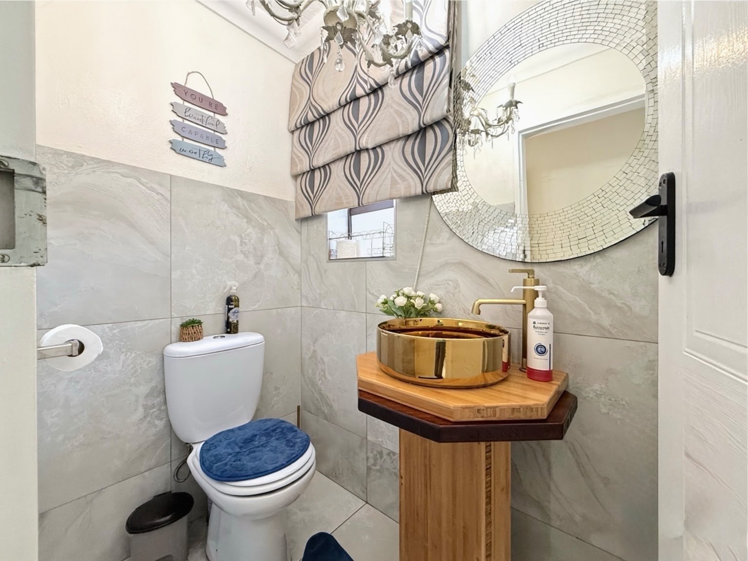 House for rent in Dainfern Golf Estate, Dainfern, Sandton, 350 m²