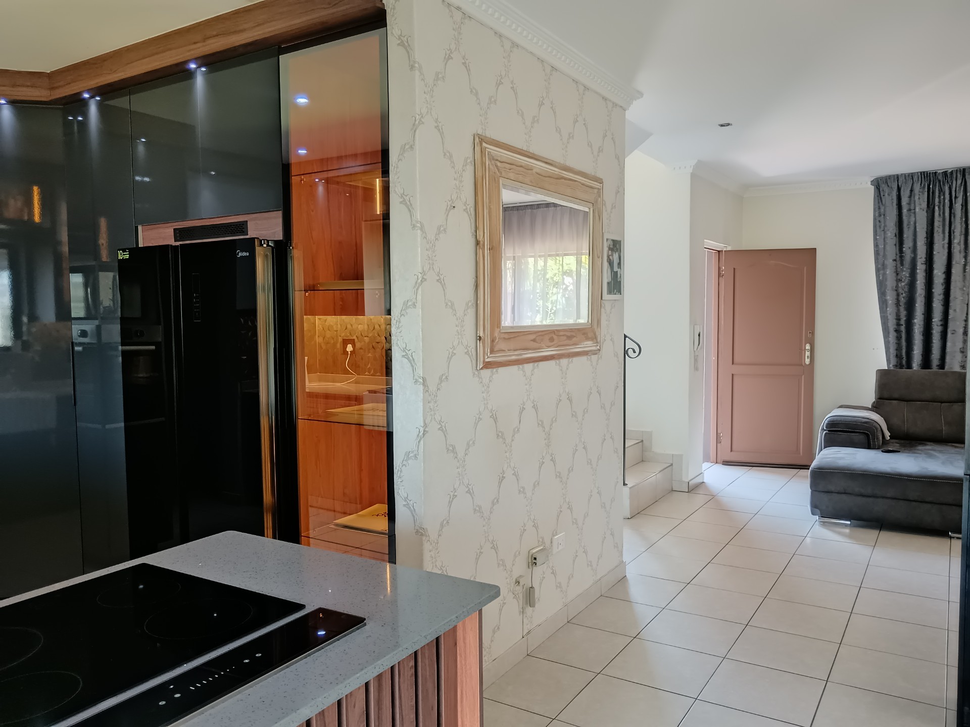 Townhouse for sale in Mount Edgecombe, KwaZulu Natal, 219 m²