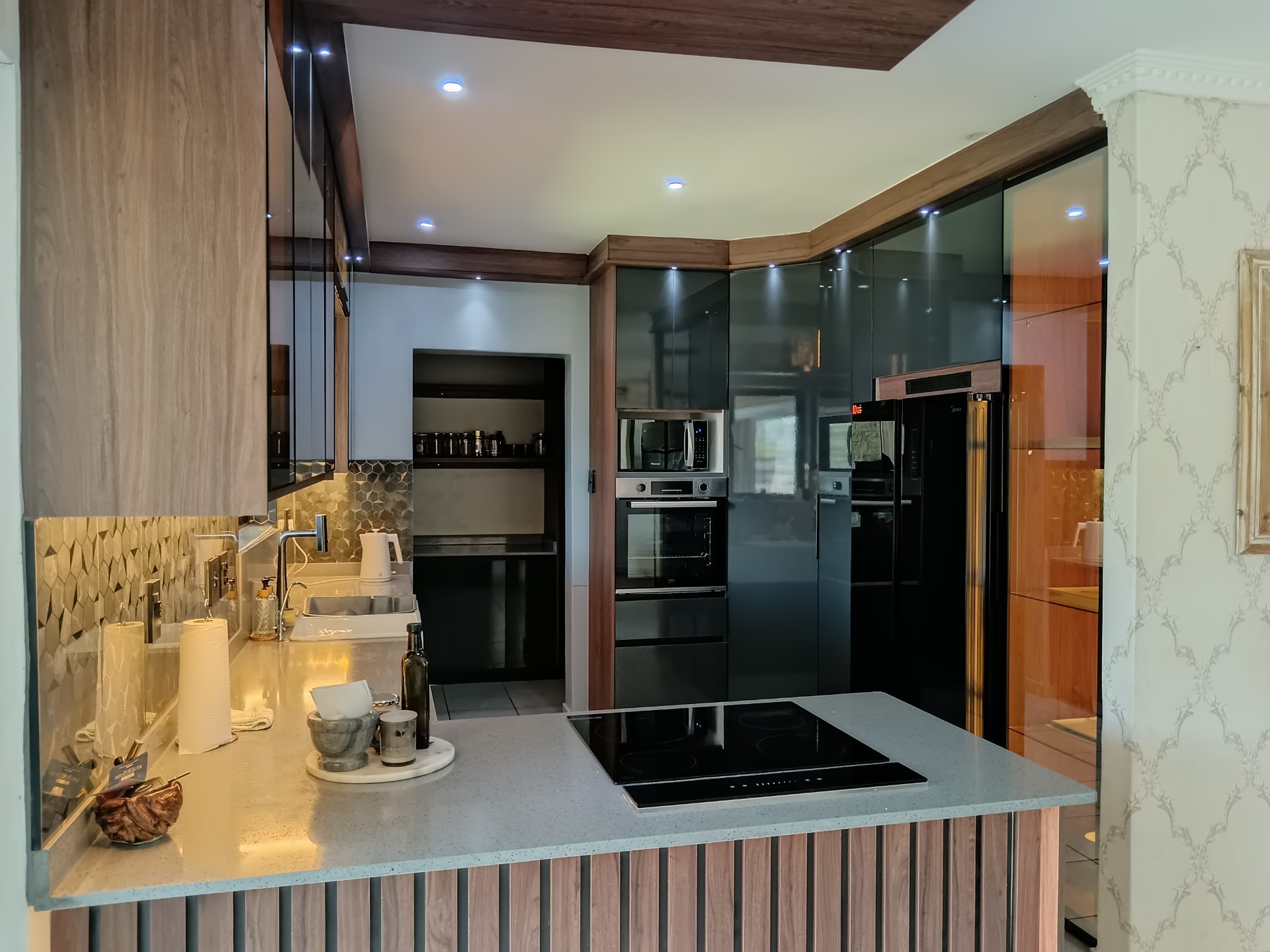 Townhouse for sale in Mount Edgecombe, KwaZulu Natal, 219 m²