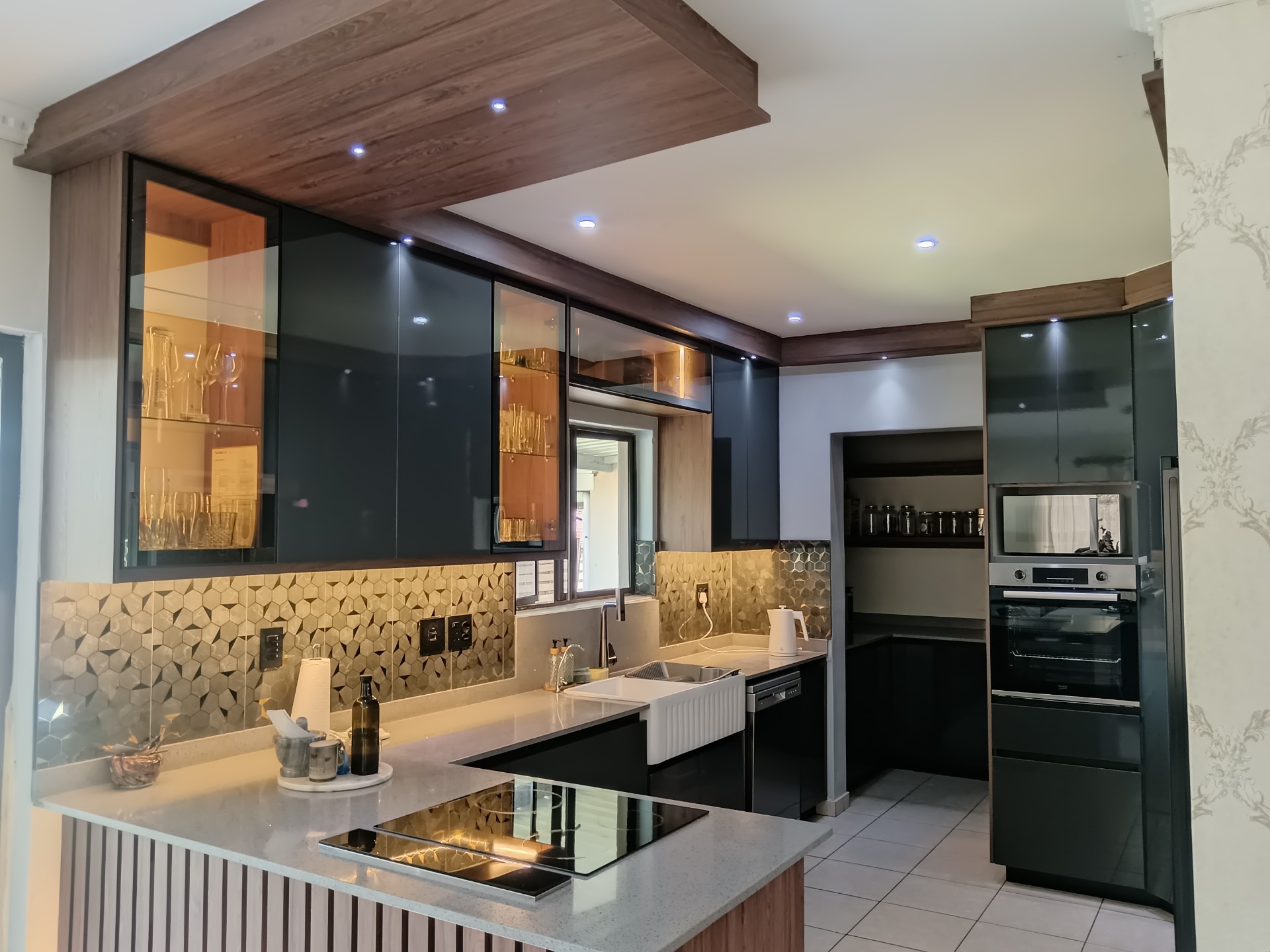 Townhouse for sale in Mount Edgecombe, KwaZulu Natal, 219 m²