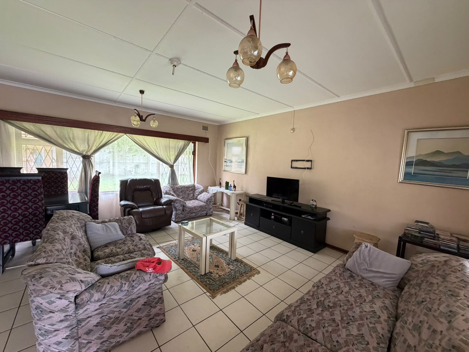 House for sale in Uvongo, Margate, KwaZulu Natal, 1650 m²