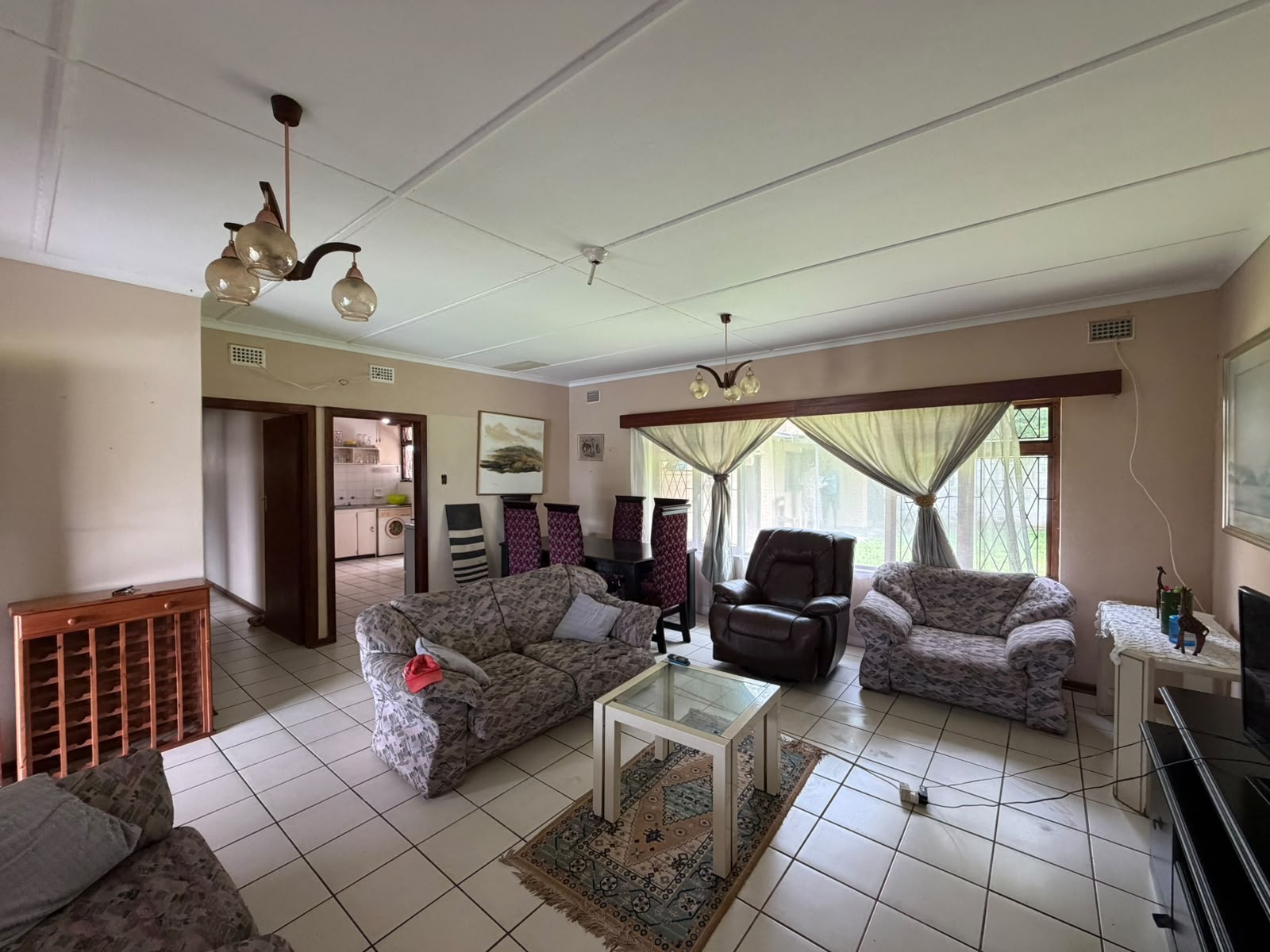 House for sale in Uvongo, Margate, KwaZulu Natal, 1650 m²