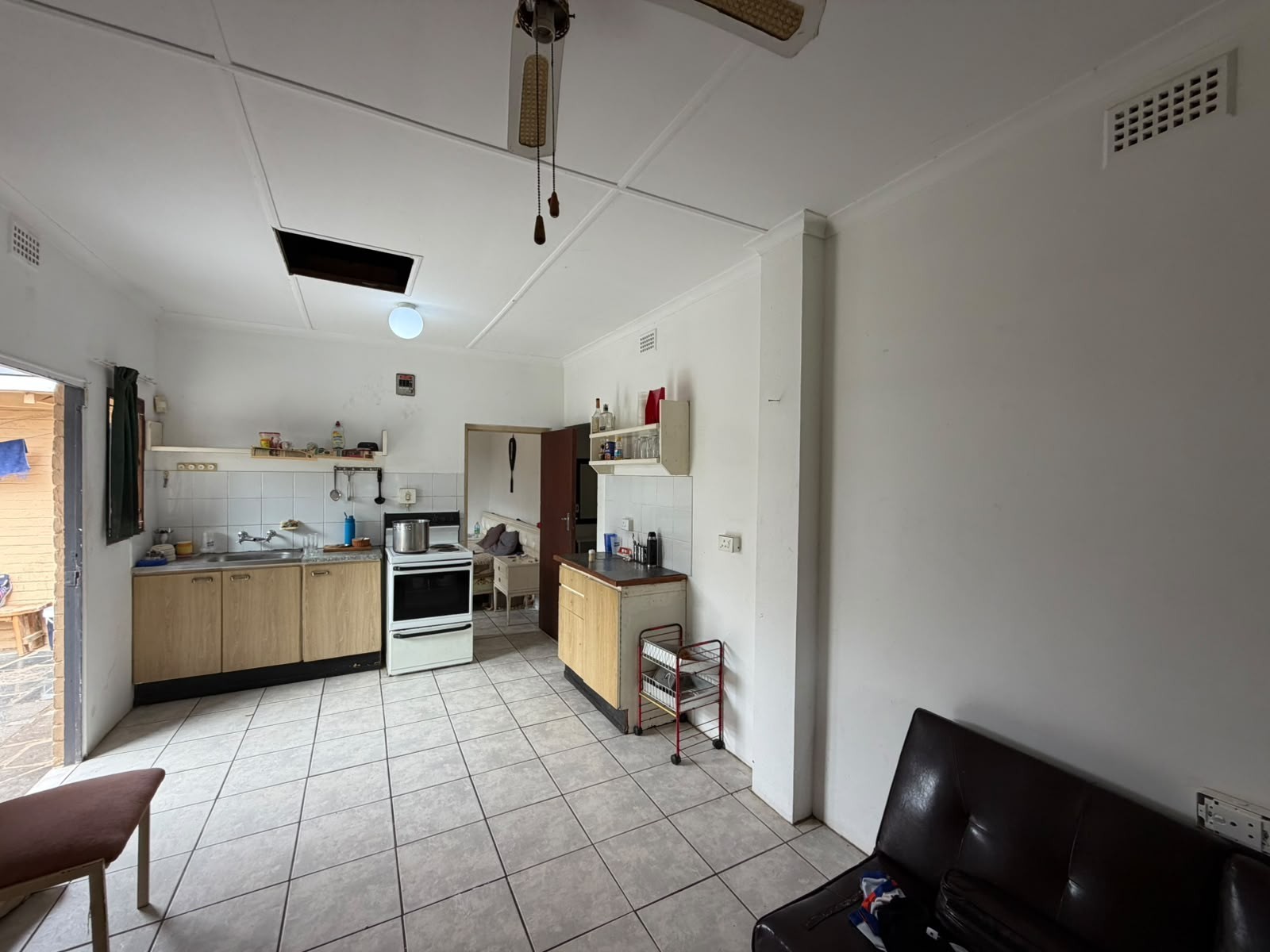 House for sale in Uvongo, Margate, KwaZulu Natal, 1650 m²