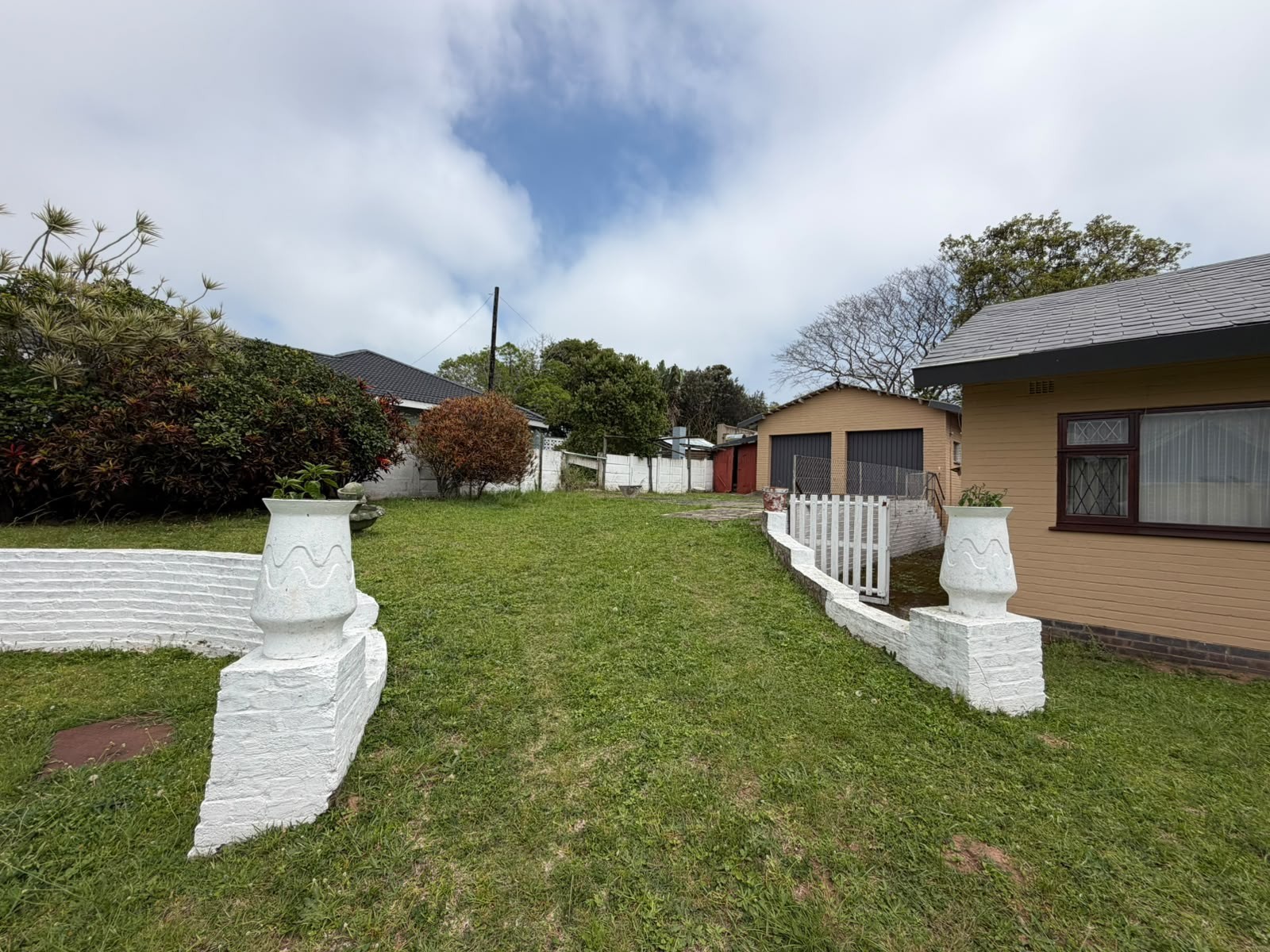 House for sale in Uvongo, Margate, KwaZulu Natal, 1650 m²