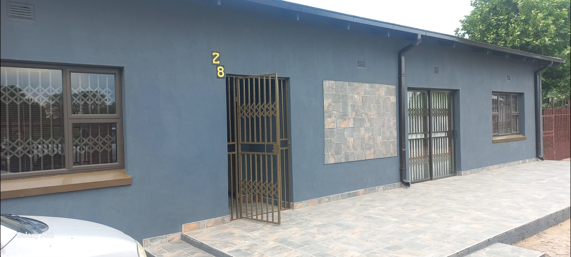 House for sale in Diamant Park, Kimberley