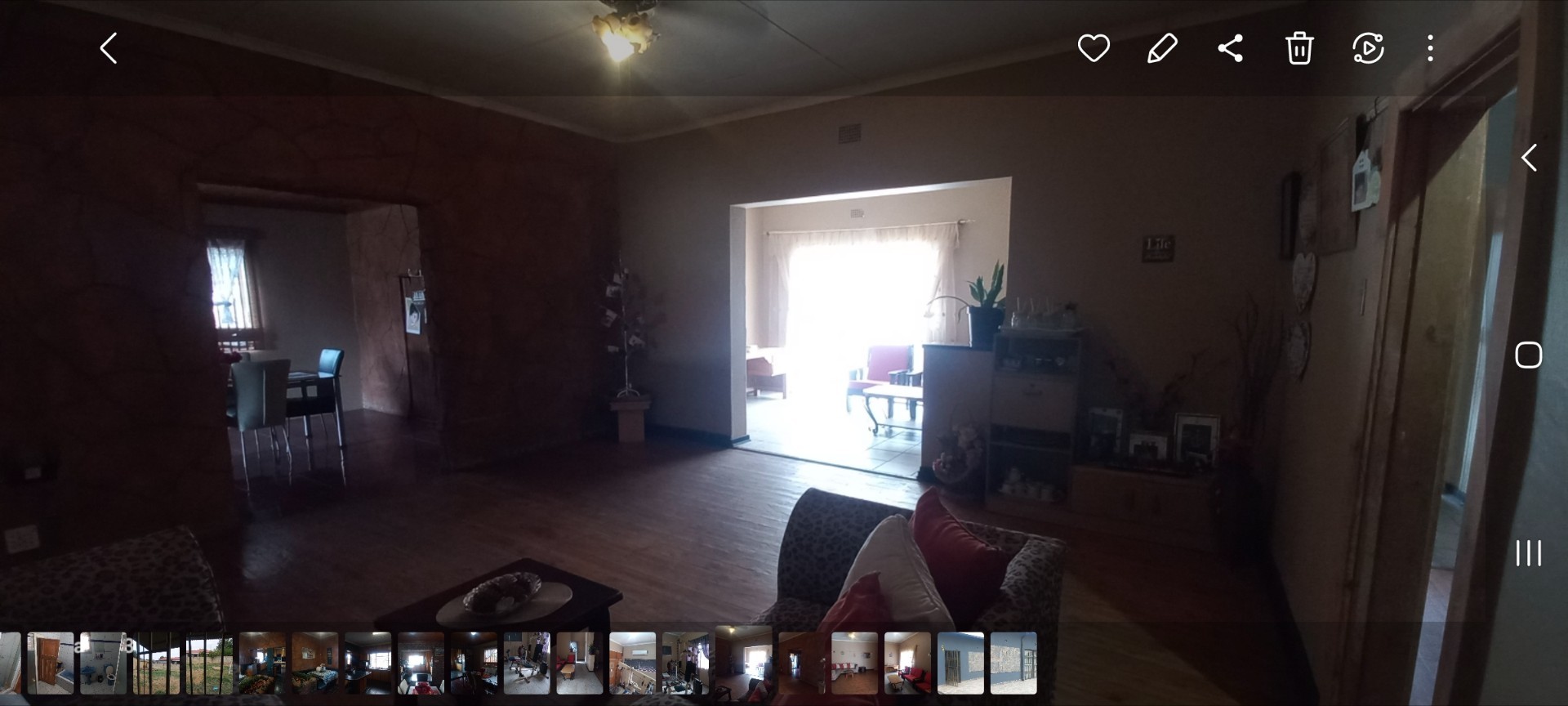 House for sale in Diamant Park, Kimberley