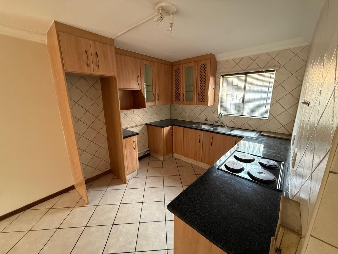 Apartment for sale in Boksburg East, Boksburg, 72 m²