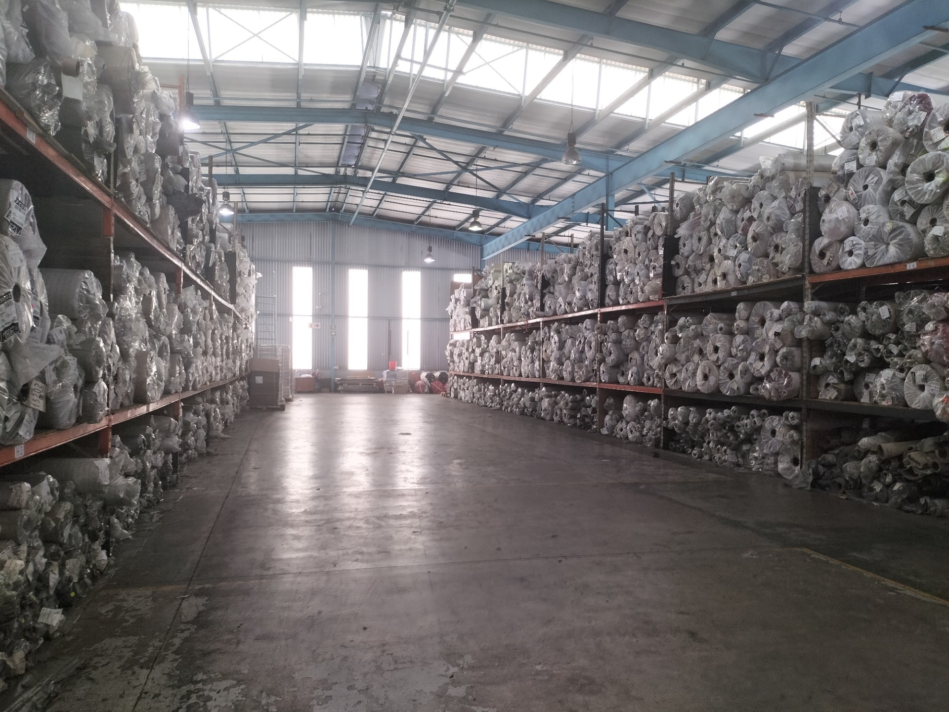 Industrial Property for rent in New Germany, Pinetown, KwaZulu Natal, 3590 m²