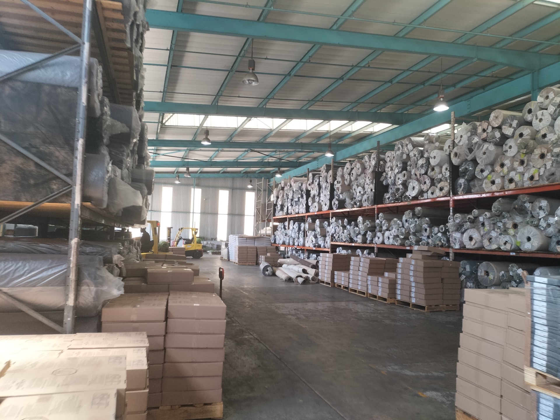 Industrial Property for rent in New Germany, Pinetown, KwaZulu Natal, 3590 m²