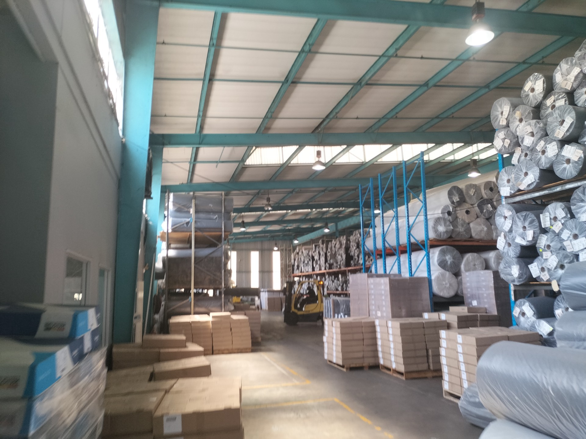 Industrial Property for rent in New Germany, Pinetown, KwaZulu Natal, 3590 m²