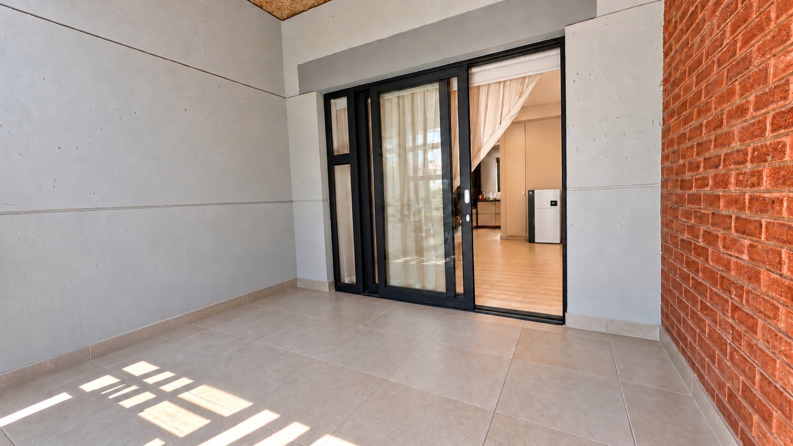 Apartment for sale in Waterkloof, Pretoria, 174 m²