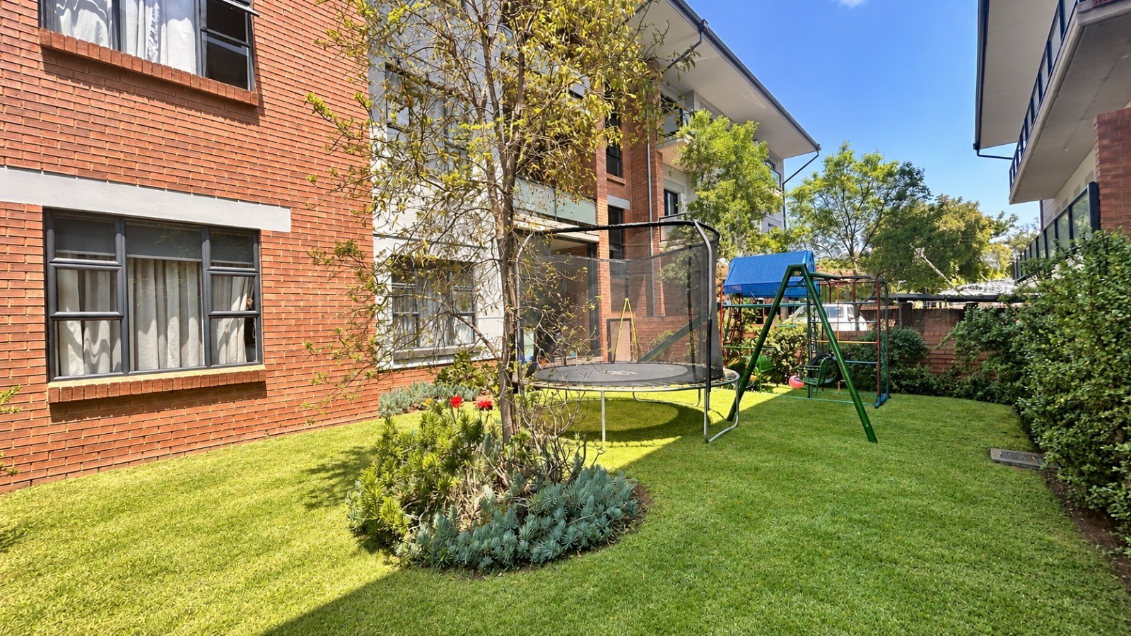 Apartment for sale in Waterkloof, Pretoria, 174 m²