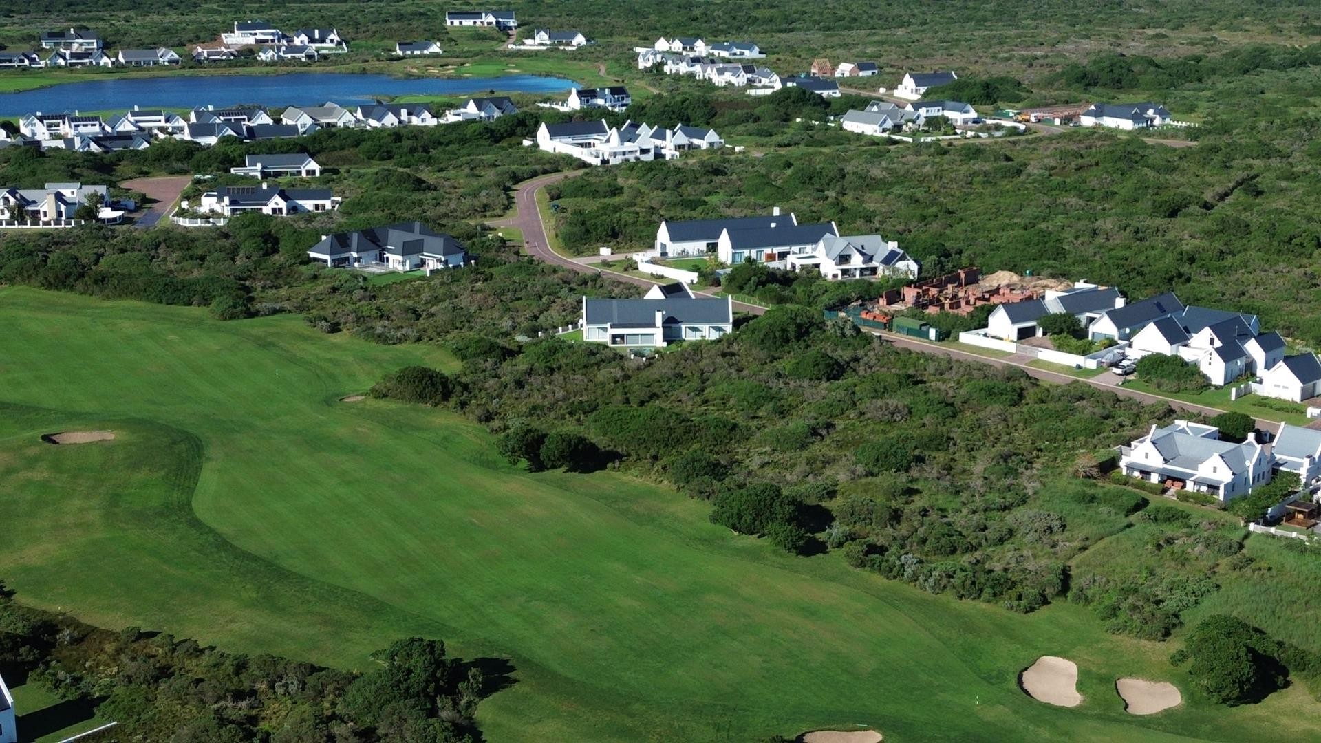 Vacant Land for sale in St Francis Links, St Francis Bay, 1123 m²